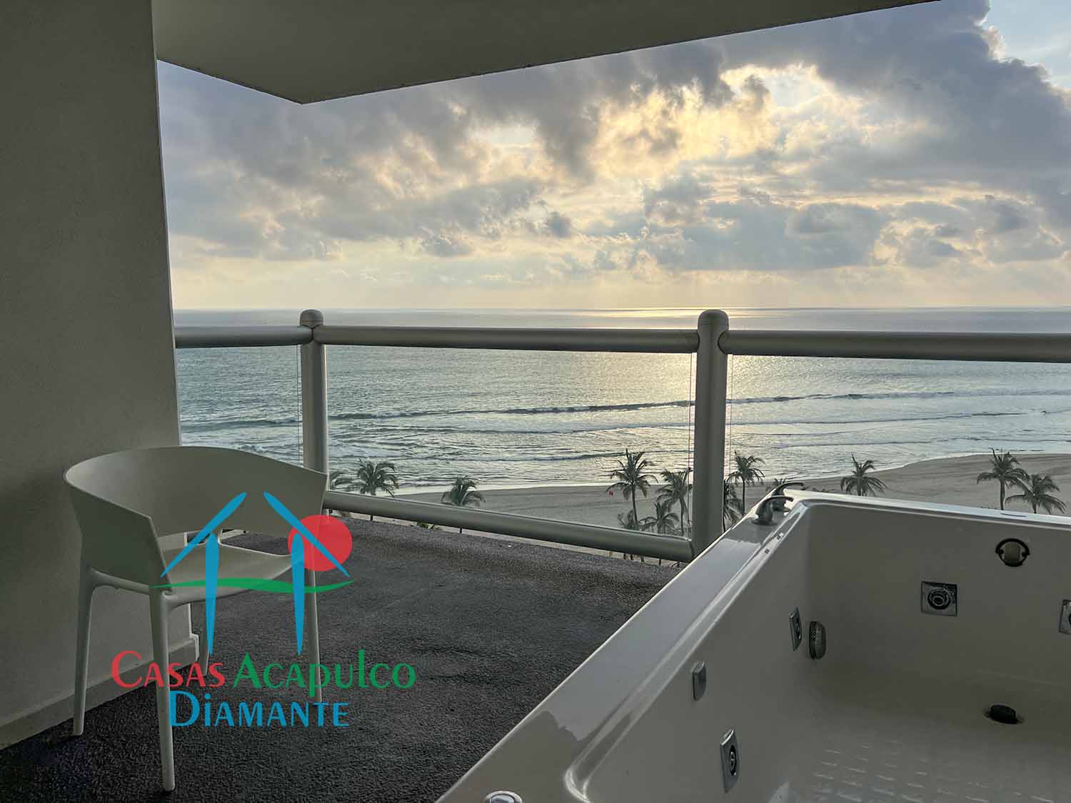 Mayan Island Playa Bonampak 901 y 902 - Recámara principal 7